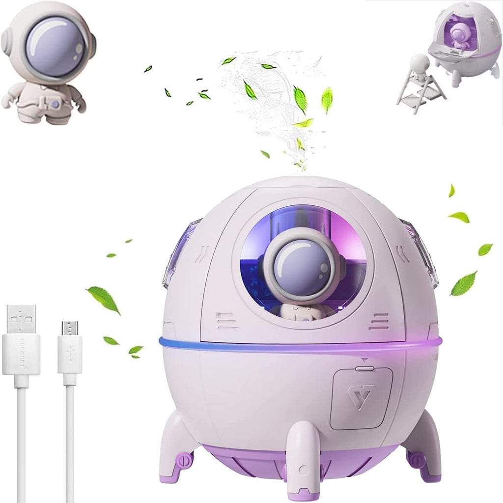 Zenyra AstroHumidifier™