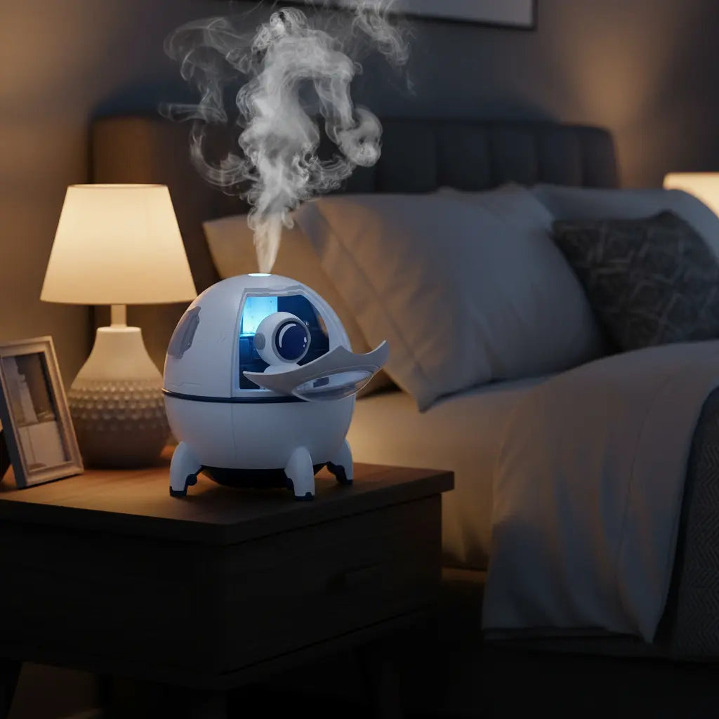 Zenyra AstroHumidifier™