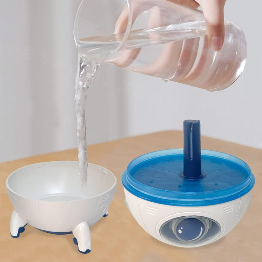 Zenyra AstroHumidifier™