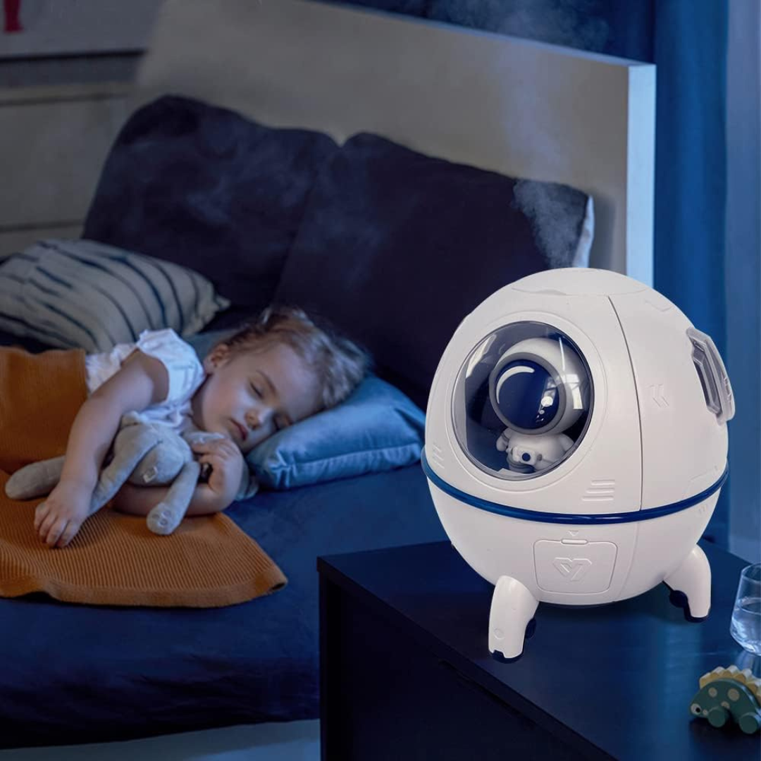 Zenyra AstroHumidifier™